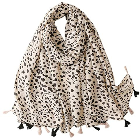 FAIRYGATE Scarf Women Women's Fashionable Shawl Bridal Bridesmaids Wrap Long Evening Wedding Ladies Scarfs Summer Oversize Scarves Cape Women Cover Up 53020