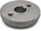 Easyboost support de lame pour tondeuse Husqvarna Rider 15-214 TC - R213C - R214T - R215TX - R216 - R216 AWD - R320 AWD Partner P11-C94 Jonsered FR2111 McCulloch M125-94FH OEM 544064901
