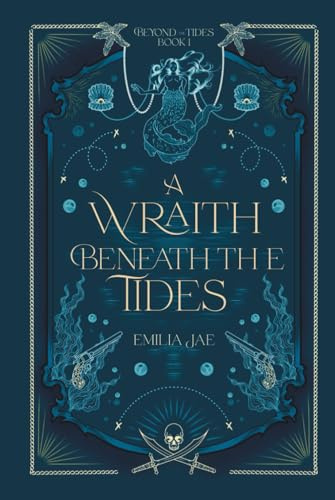 A Wraith Beneath the Tides (Beyond the Tides, Band 1)