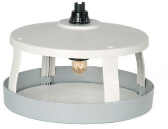 Flea Killer Trap Electric Invalid and Unsafe Repel-Pesticides