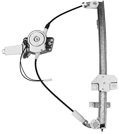Magneti Marelli 1054851 Elektrische Fensterheber | Kompatibel mit: FORD KA