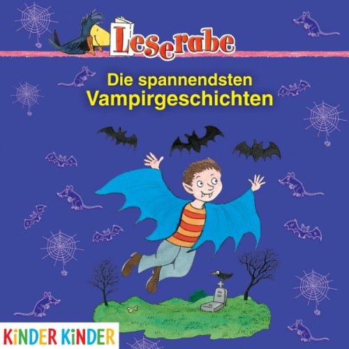 Leserabe-die Spannendsten Vampirgeschichten