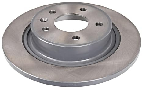 Blue Print ADW194307 Brake Disc