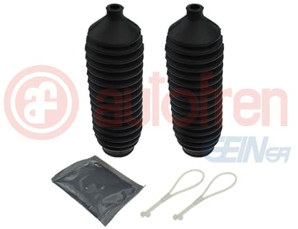 Autofren Seinsa D9071C Faltenbalgsatz, Lenkung