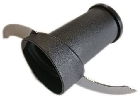 Le Micro 295734-7000 Küchenmaschine 17155 Magimix