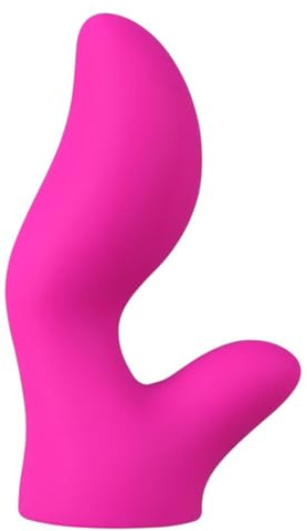 Palm Power - Silicon Attachment Palm Embrace