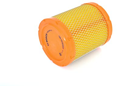 BOSCH Luftfilter F026400413 | Kompatibel mit: DODGE CALIBER, JEEP COMPASS, PATRIOT