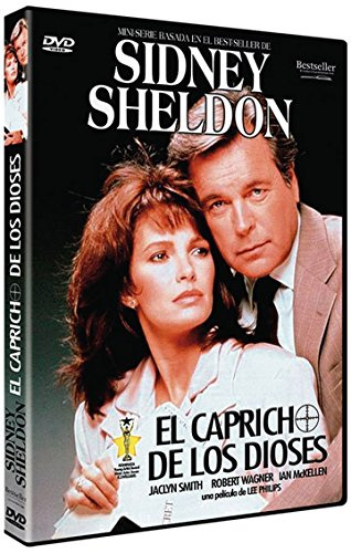 Windmills of the Gods (1988) ( Sidney Sheldon's Windmills of the Gods )