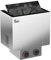 Stufe Per Saune Sawo Nordex Next 4.5 kW | Telecomando: Controllo integrato in stufa