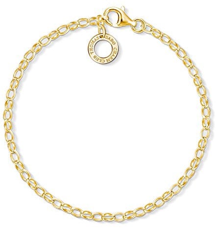 Thomas Sabo Damen Charm-Armbänder - X0243-413-39-L17