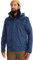Marmot Herren PreCip Eco Jacket, Wasserdichte Regenjacke, winddichter Regenmantel, atmungsaktiv, faltbarer Hardshell Windbreaker, ideal zum Fahrradfahren & Wandern, Arctic Navy, S