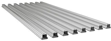 Lampa N10214 Kit 8 Traversen für Kargo Rack System KRS