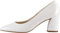 HáGL Damen Studio 50 Pumps, Perlweiss, 39 EU