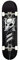Birdhouse Stage 1 Crest Skateboard, 20,3 cm