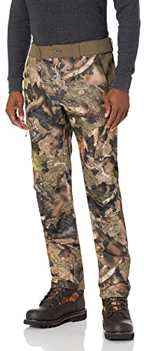 Nomad Jagd-/Outdoorhose mit verstellbarem Bund