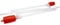 2Pc Manual Syphon Pump - Portable, Emergency Liquid Transfer, Squeeze | Used To Extract Petrol, Diesel, Gasoline & Water Etc | Suitable For Cars, Vans & Lorries