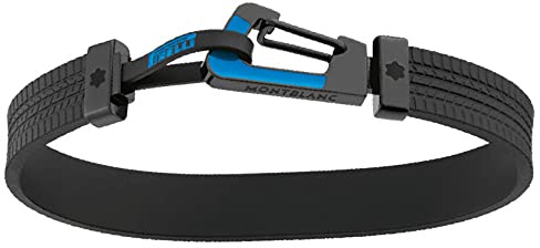 Montblanc - Armband Pirelli Blue