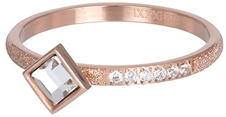 iXXXi Füllring LUMI rosé - 2 mm Größe 18