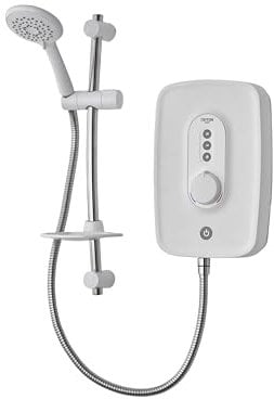 Triton Danzi Electric Shower 9.5kW (Opal 3, Aquasurge, Perea)