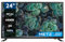 Metz MTD1000Z 24 HD TV DLED DVB-T/T2/C/S/S2/Analog Audio 2x3W Color Negro