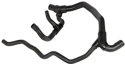 GATES 05-3127 Kühlerschlauch KÜHLWASSERSCHLAUCH WASSERSCHLAUCH unten Kompatibel mit RENAULT KANGOO KC0/1 KANGOO Express FC0/1