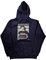 Elton John Kapuzenpullover Arrest Logo Nue offiziell Unisex Navy Blau Pullover XL