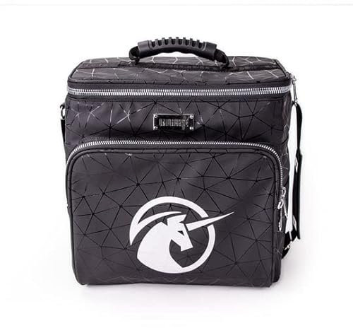 UNIQHORSE Putztasche Sparkle - Für Reiter entwickelt