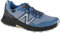 New Balance Fresh Foam X Hierro v7, Sneaker Hombre, Blue, 42.5 EU