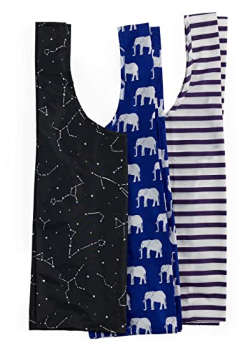 BAGGU Standard 3er Set