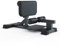 Atletica Sissy Squat Bench Sissy Squat Bench | Einstellbare Beinpolster | Eigengewicht 28kg | Belastbarkeit 350kg | Leicht zu verstauen