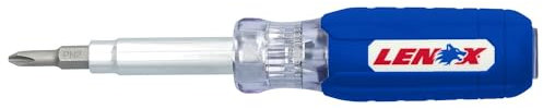 LENOX 6-in-1-Multi-Bit-Schraubendreher (LXHT68005)