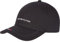 Tommy Hilfiger Herren Cap Foundation 6 Panel mit Logo, Schwarz (Black), Einheitsgröße