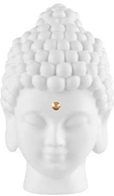 Räder Buddha Figur Kopf
