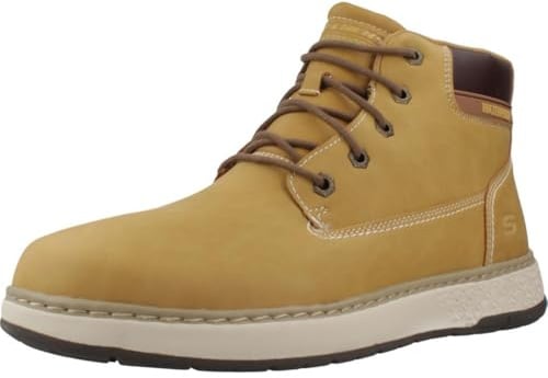 Skechers Adult 205235 WTN beige Gr.