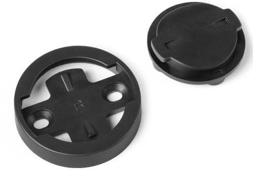 RAVEMEN QTM03 Accessorio per FR160 compatibile con Bryton supporto