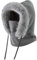 Ski Maske Männer Damen Mützen Unisex Retro Trawler Winter Beanie Hat Baseballkappe, Blickdicht
