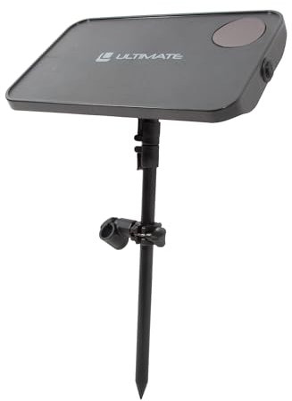 Ultimate Zubehörtisch & Bankstick | Ködertisch