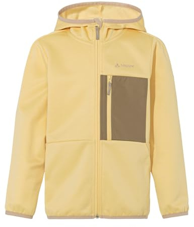 VAUDE Jacken Kids Kikimora Jacket Vanilla 98