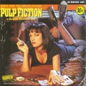 Pu Fiction