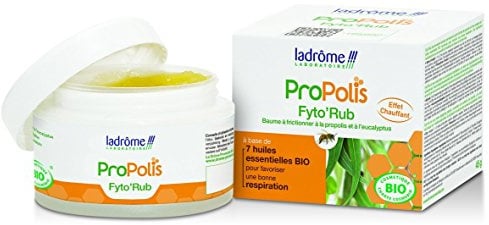 Propolis - Rub Balm - 45 gr
