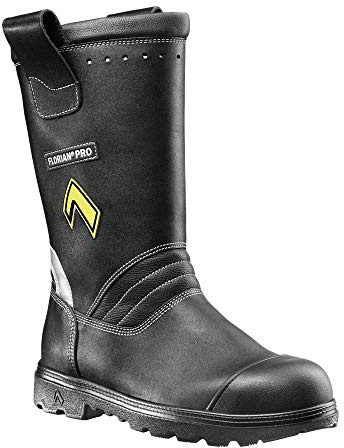 HAIX Florian Pro Noir UK 8.5 / EU 43