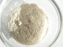 Weihrauch indisch gemahlen, 250g von Dragonspice Naturwaren, 250g