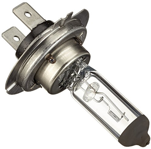 Ring Automotive RU877 Xenon Plus Halogen-Scheinwerferlampe, mit 30°% mehr Licht, 12°V, 55°W, H7 Px26D