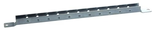 Schneider Electric PanelSeT Querschiene B. 30mm H. 600 mm für Spacial SF, Spacial SFX, Spacial SM
