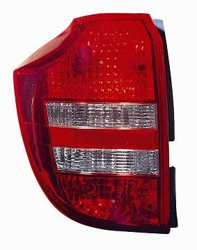 Prasco KI4304163 Headlights