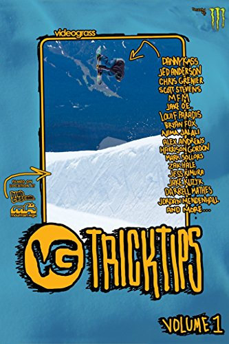 Video Grass Trick Tips [OV]