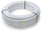 Pipetec Aluverbundrohr Aluminium Mehrschichtverbundrohr 16x2 mm 10m weiss PEX-Rohr Alu-Mehrschicht-Verbundrohr MV-Rohr Mehrschichtrohr Heizung Wasser