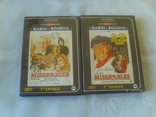 Les Misérables [FRANZOSICH]