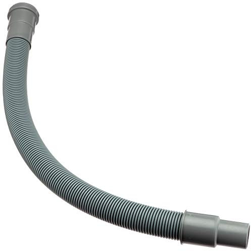Cornat T323103 HT-Rohr, flexible, 40/50 x 50 x 750 mm, Grau