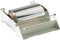 Comair 3011571 Dispenser für Alufolie/Strähnenfolie Rollen mit 250 m Länge, Metall